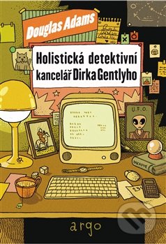 Holistická detektivní kancelář Dirka Gentlyho