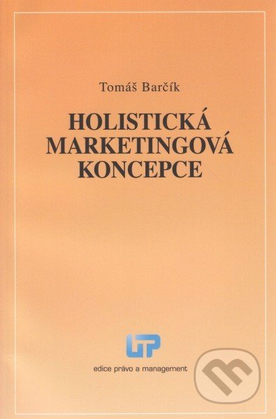 Holistická marketingová koncepce