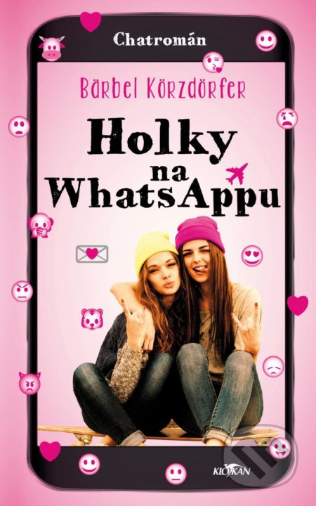 Holky na whattsappu