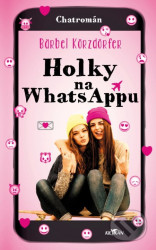 Holky na WhatsAppu (Defekt)