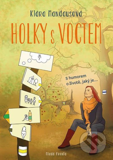 Holky s voctem