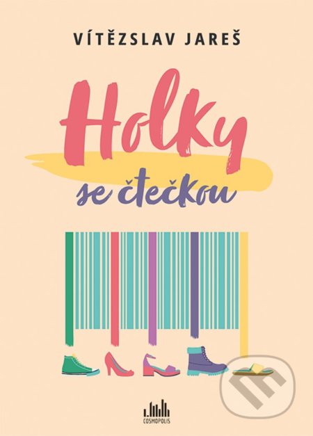 Holky se čtečkou