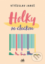 Holky se čtečkou