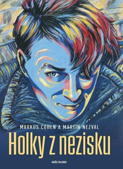 Holky z nezisku - Martin Nezval, Markus Cohen