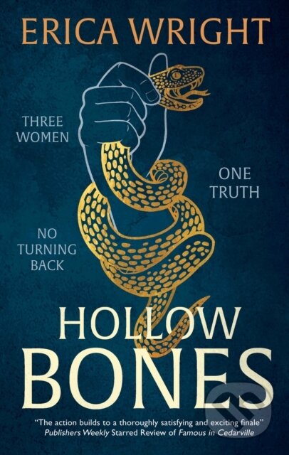 Hollow Bones