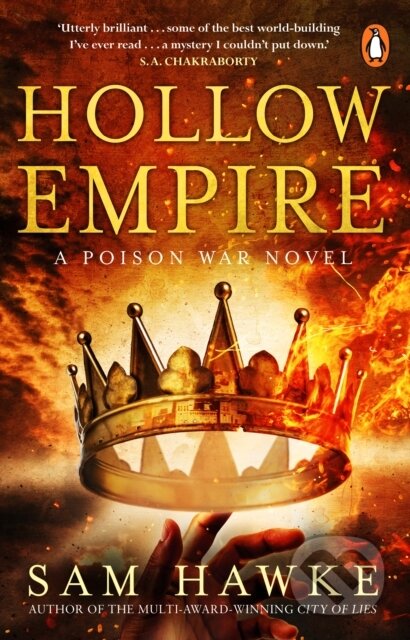Hollow Empire