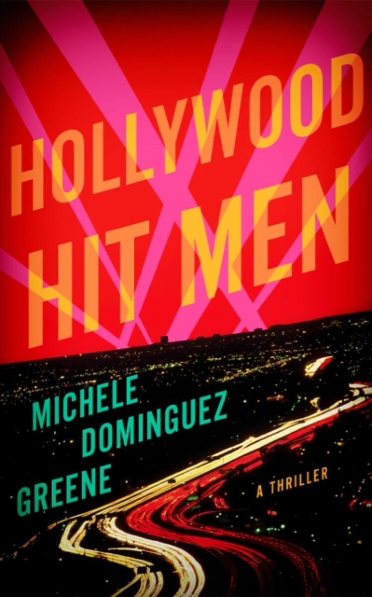 Hollywood Hit Men