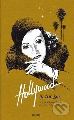 Hollywood in the 30s