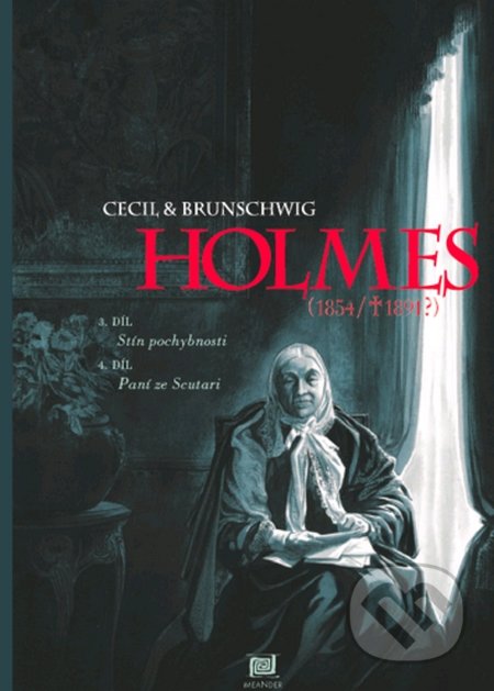 Holmes III.+IV.