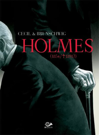 Holmes (sv. 1+ 2)
