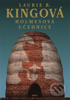 Holmesova učednice