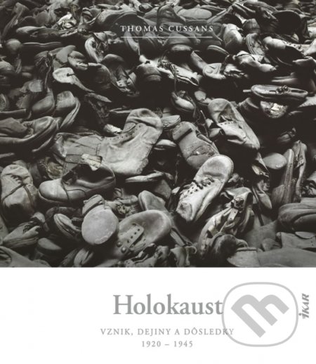 Holokaust (Vznik, dejiny a dôsledky: 1920 - 1945)