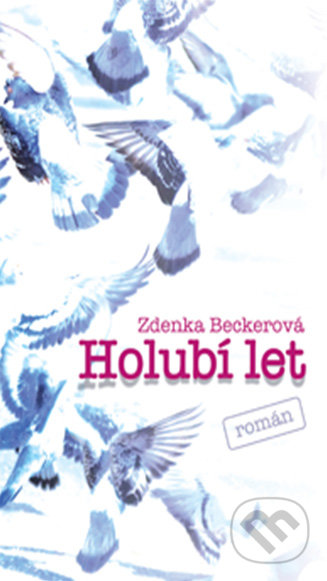 Holubí let