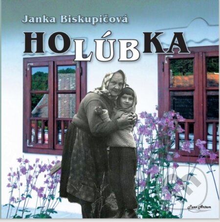 Holúbka