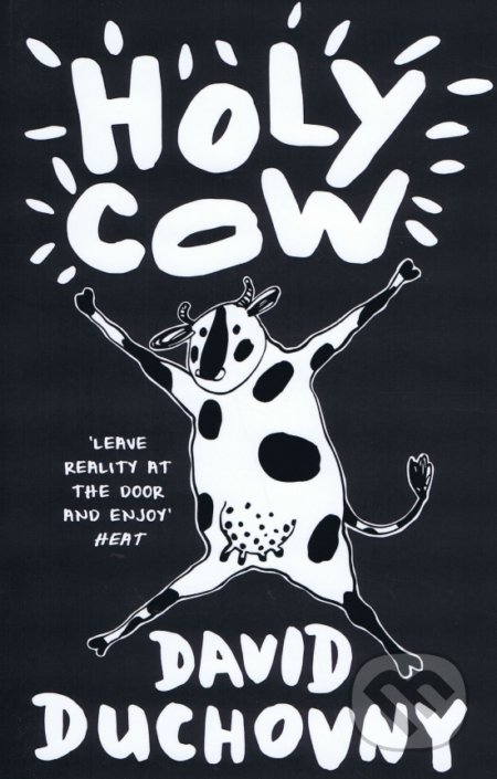 Holy Cow
