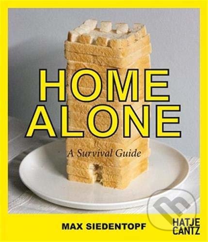 Home Alone (A Survival Guide)