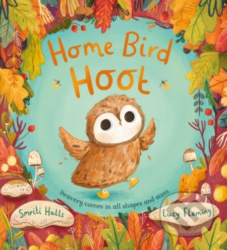 Home Bird Hoot (PB)