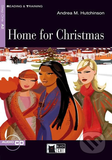 Home for Christmas