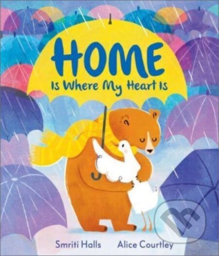 Home is Where My Heart Is