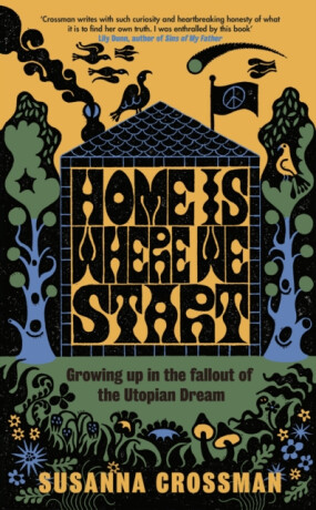 Home Is Where We Start