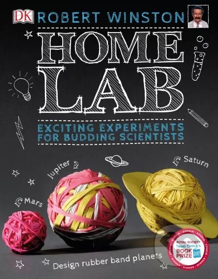 Home Lab