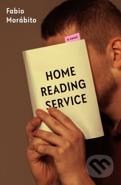 Home Reading Service (A Novel)