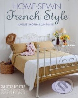 Home-Sewn French Style