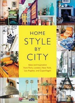 Home Style by City