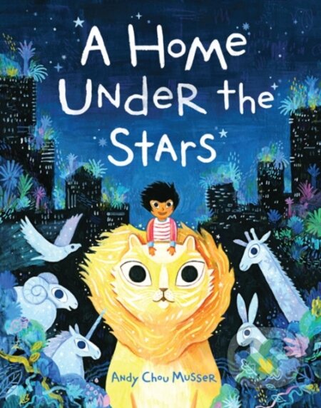 Home Under the Stars, A
