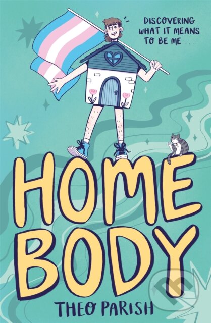 Homebody (Discovering What It Means To Be Me)