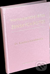 Homeopatická léčba ženských potíží