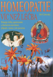 Homeopatie - víc než léčba