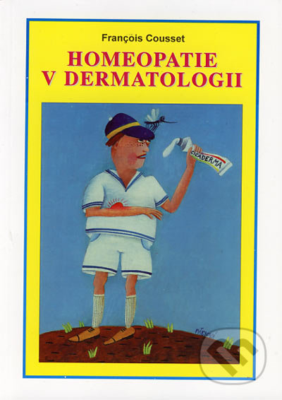 Homeopatie v dermatologii