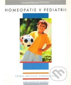 Homeopatie v pediatrii