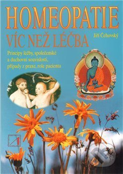Homeopatie - víc než léčba