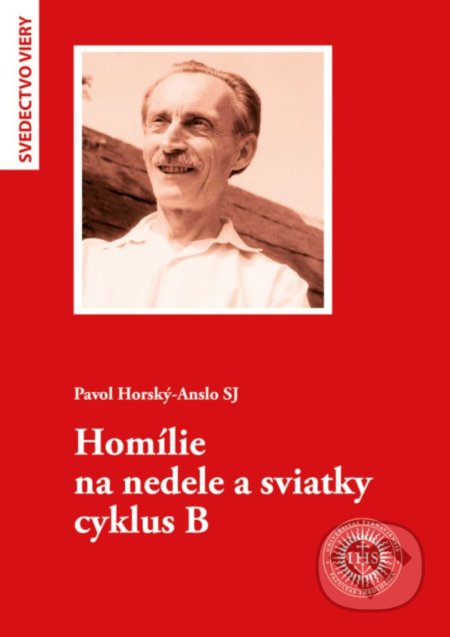 Homílie na nedele a sviatky cyklus B