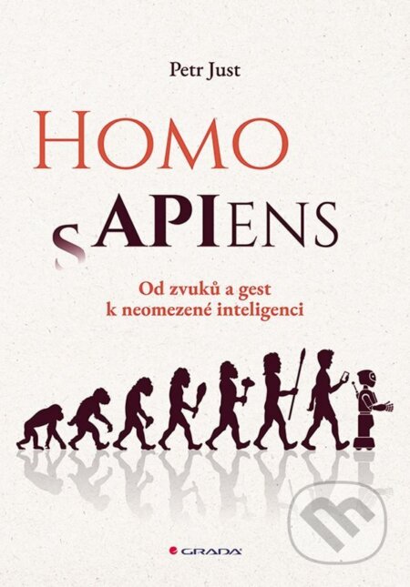 Homo APIens
