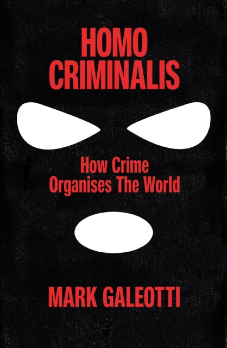 Homo Criminalis