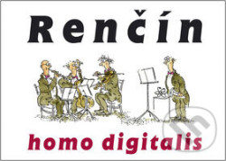 Homo digitalis