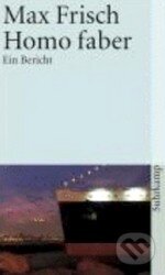 Homo Faber (Ein Bericht)