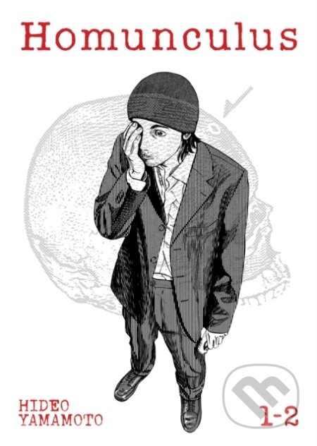 Homunculus (Omnibus) Vol. 1-2