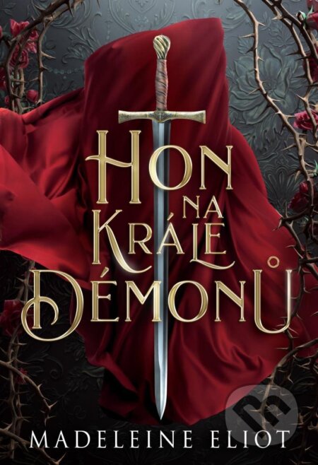 Hon na krále démonů