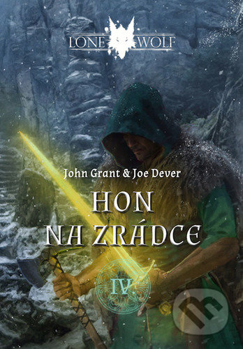 Hon na zrádce