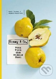 Honey and Co