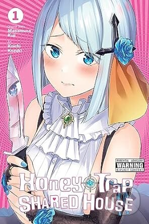 Honey Trap Shared House, Vol. 1