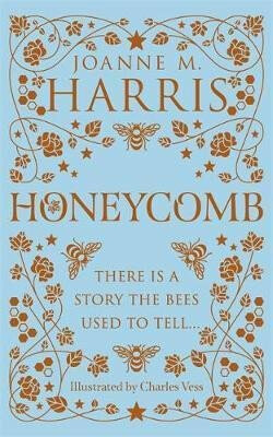 Honeycomb - Joanne Harrisová