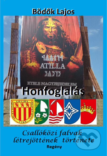 Honfoglalás