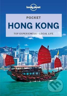 Hong Kong (Lonely Planet Pocket)