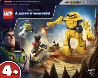 Honička se Zyclopsem