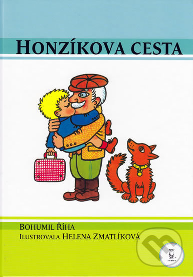 Honzíkova cesta